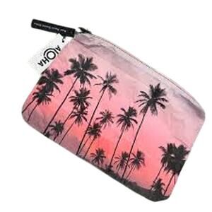 Aloha Collection Super Special limited Edition Tangalle Mid Pouch